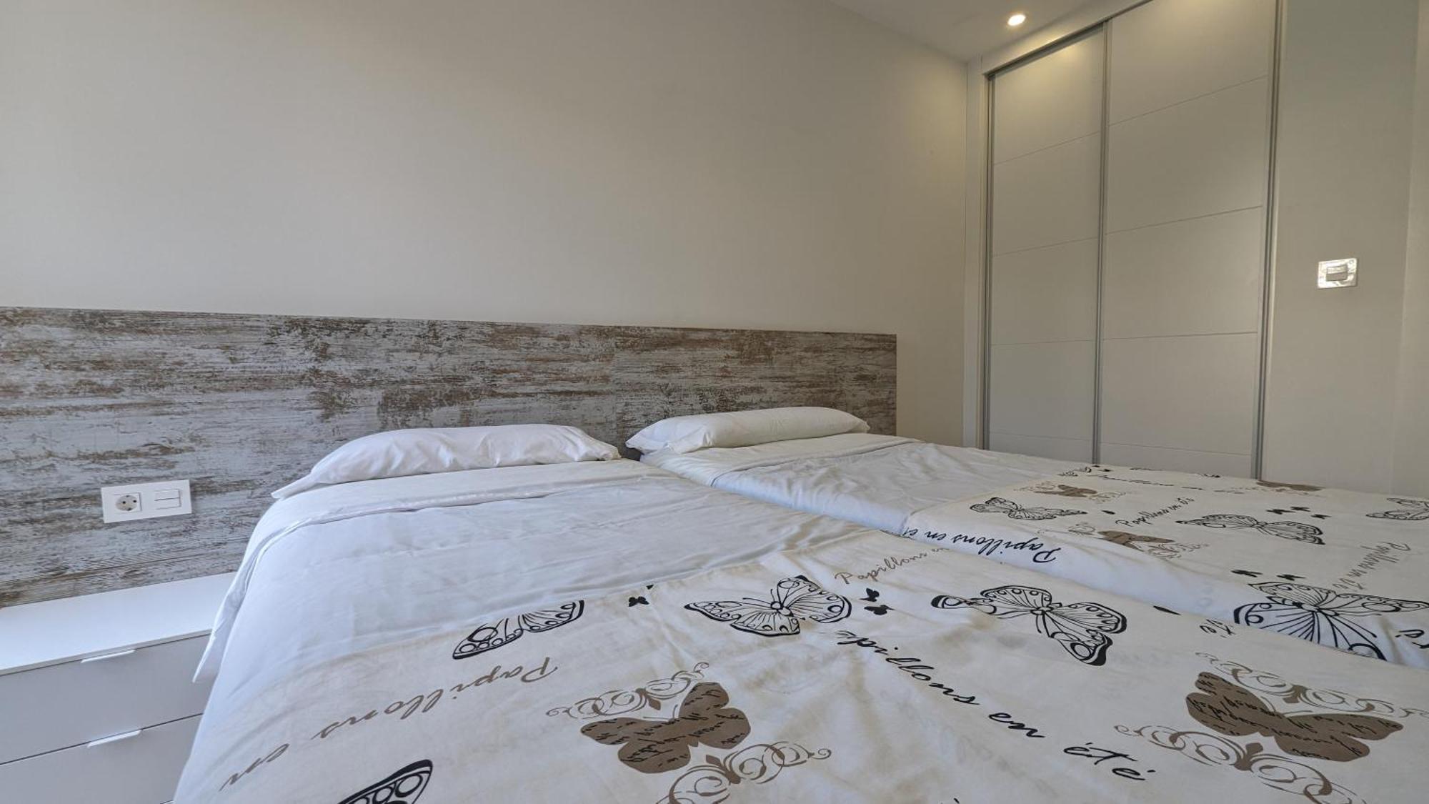 Paradise Beachfront Luxury Villa Villajoyosa Εξωτερικό φωτογραφία