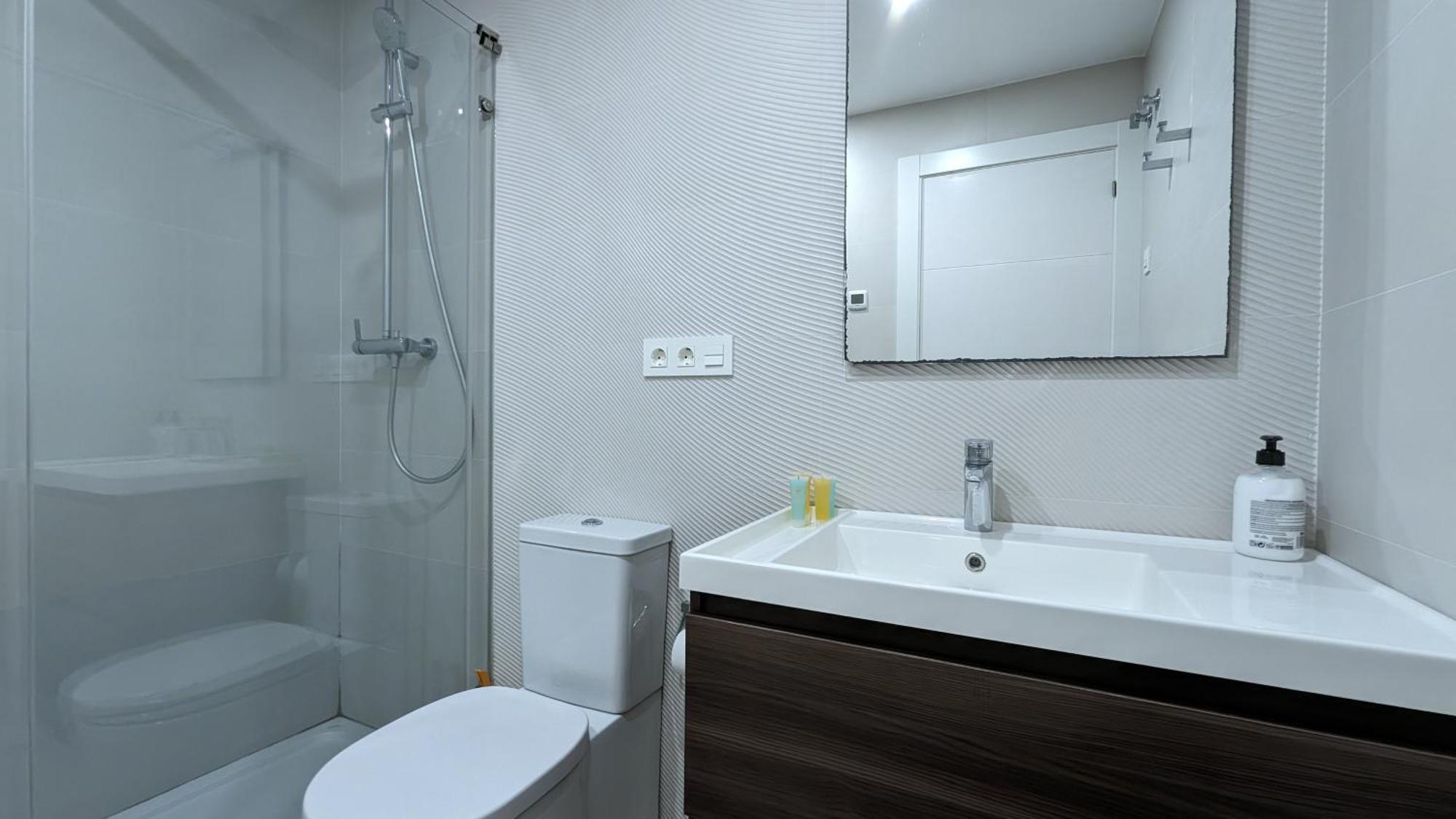 Paradise Beachfront Luxury Villa Villajoyosa Εξωτερικό φωτογραφία
