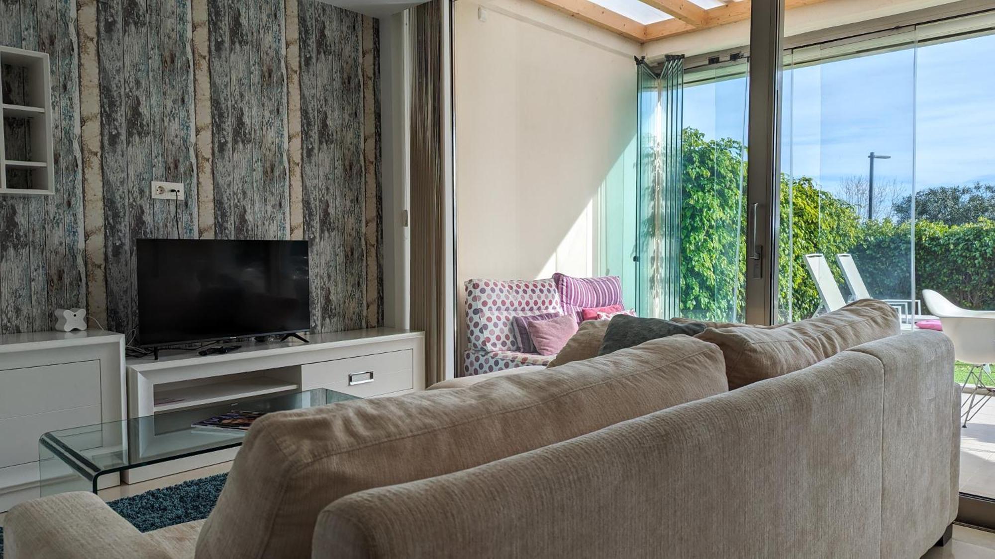 Paradise Beachfront Luxury Villa Villajoyosa Εξωτερικό φωτογραφία