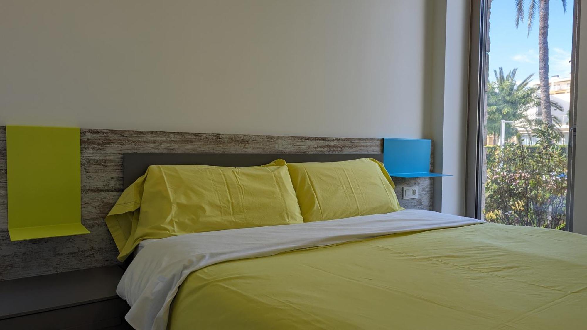 Paradise Beachfront Luxury Villa Villajoyosa Εξωτερικό φωτογραφία