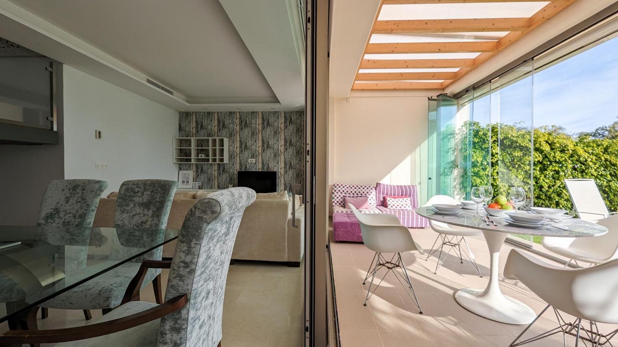 Paradise Beachfront Luxury Villa Villajoyosa Εξωτερικό φωτογραφία